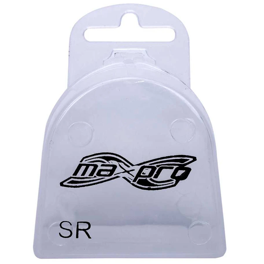 Капа MAXPRO для защиты зубов в боксе кикбоксинге тхэквондо ММА каратэ | Спорт и