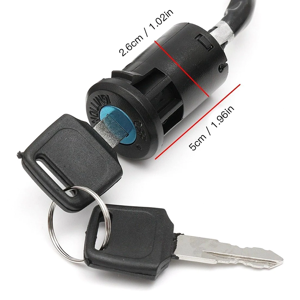 Жгут проводов Quad подходящий для 50cc 70cc 90cc 110cc 125cc китайский Электрический Пуск