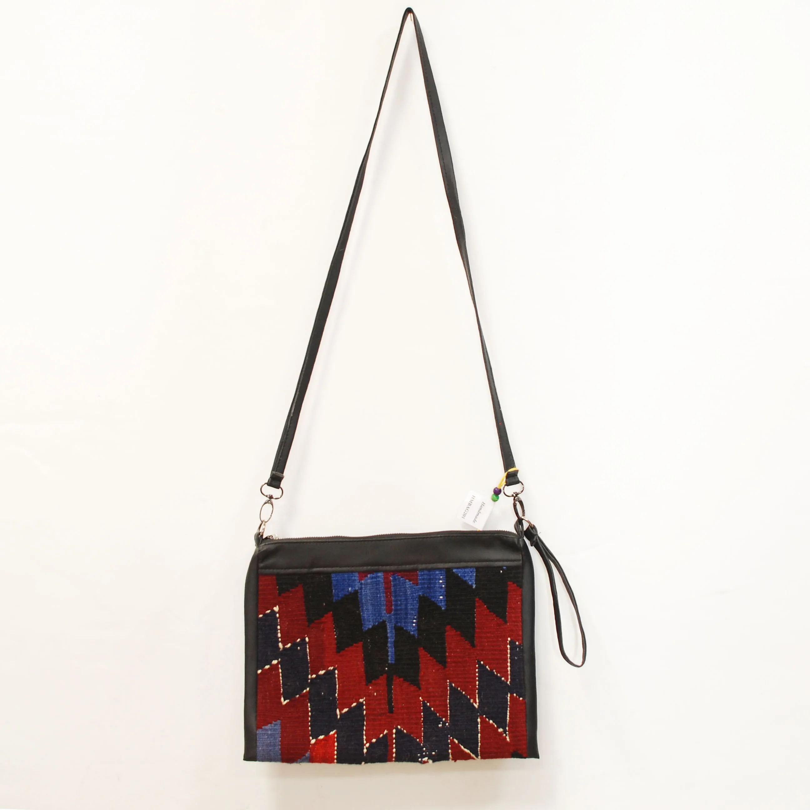 

Handmade bag wool bag wool tote vintage bag 100% Wool Naturally dyed authentic shoulder bag