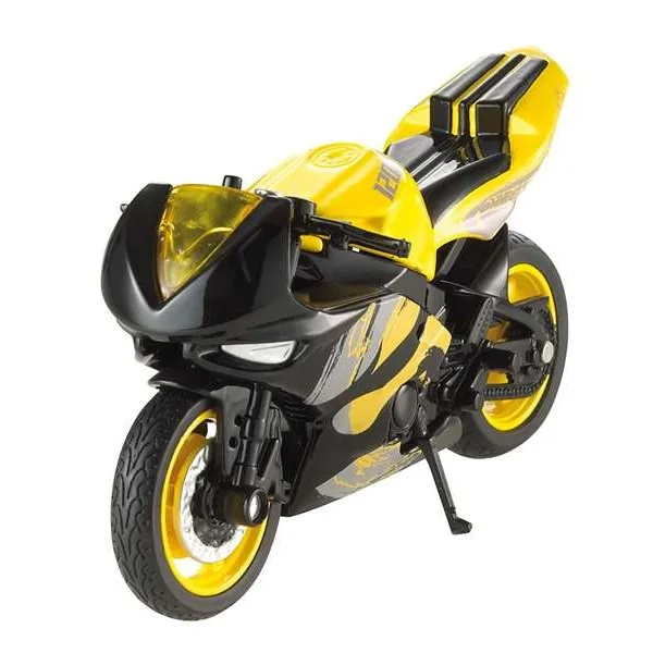 Мотоцикл Hot Wheels Mattel 1:18 |