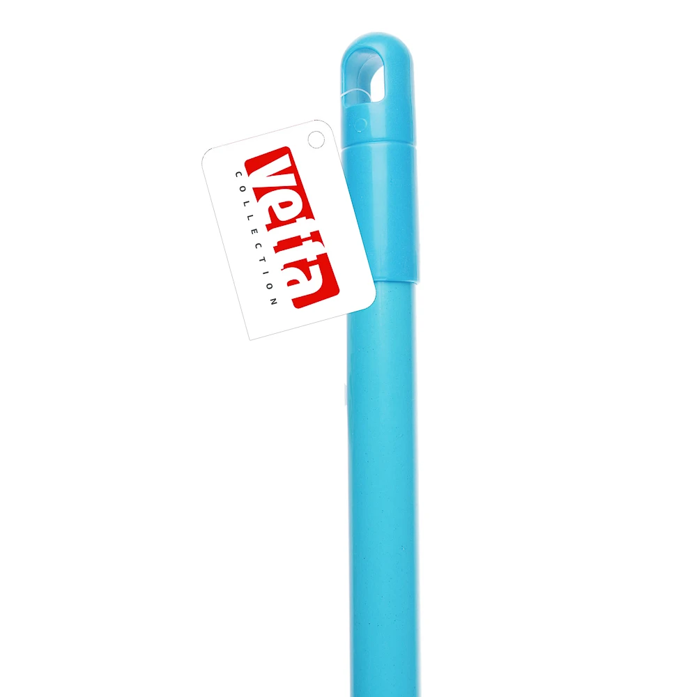Vetta mop with nozzle of микрофиб. pen telescope. Окраш. Metal 70-120 cm 70g-444-268 | Дом и сад