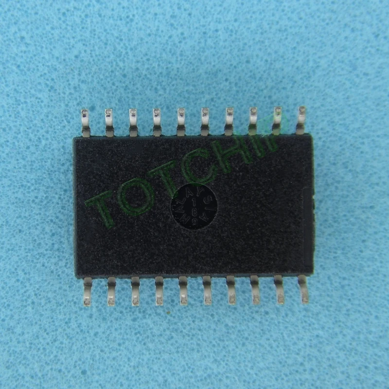 1шт DAC8562FS SOP20 ЦАП 12бит 5В | Электронные компоненты и принадлежности