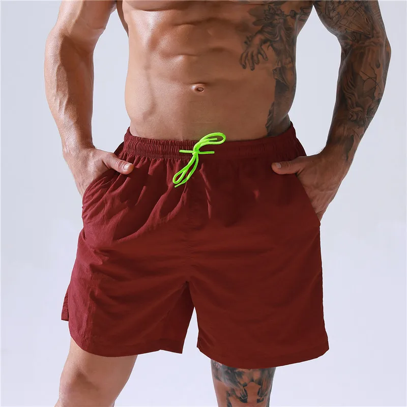 

Cody Lundin Manufacturer Wholesale Comfortable Men Drifting Swim Fitness Sport Shorts Fashion Printed Design Running Exercise