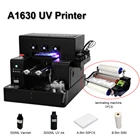 Принтер A4 UV DTF для фотографий, устройство для переноса УФ-наклеек A4 для печати на фотографиях