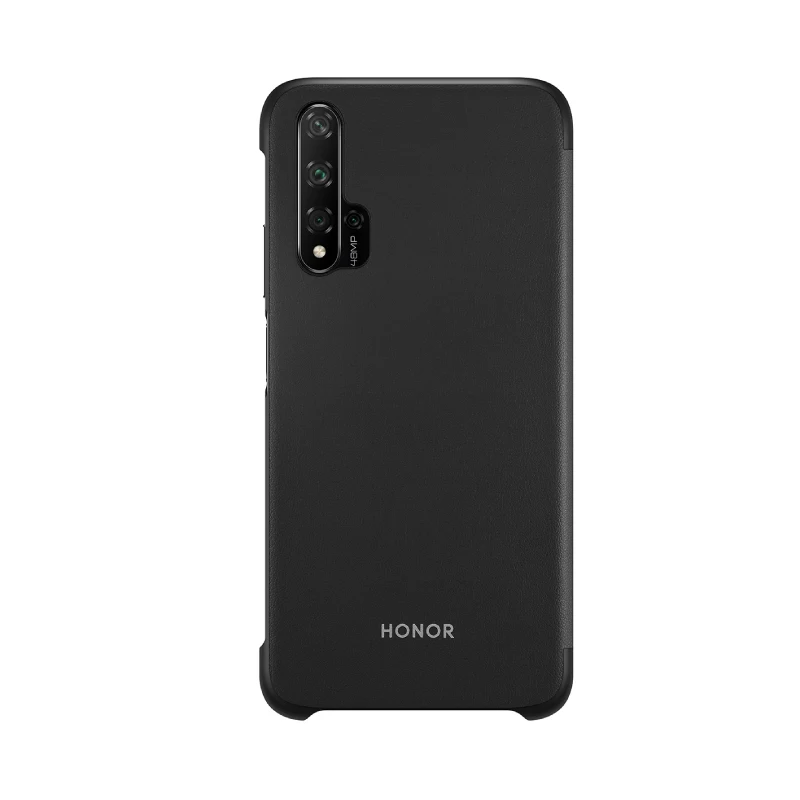 Защитный чехол для HONOR 20 Flip Cover | Мобильные телефоны и аксессуары