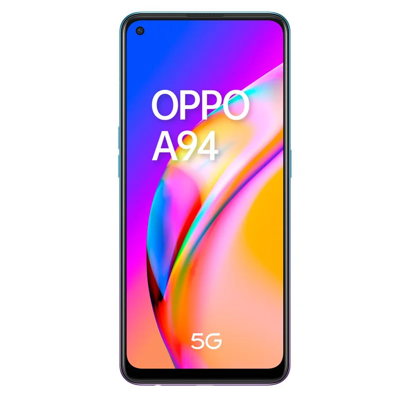 OPPO A94 5G 8GB/128GB, Smartphone, 6.43 
