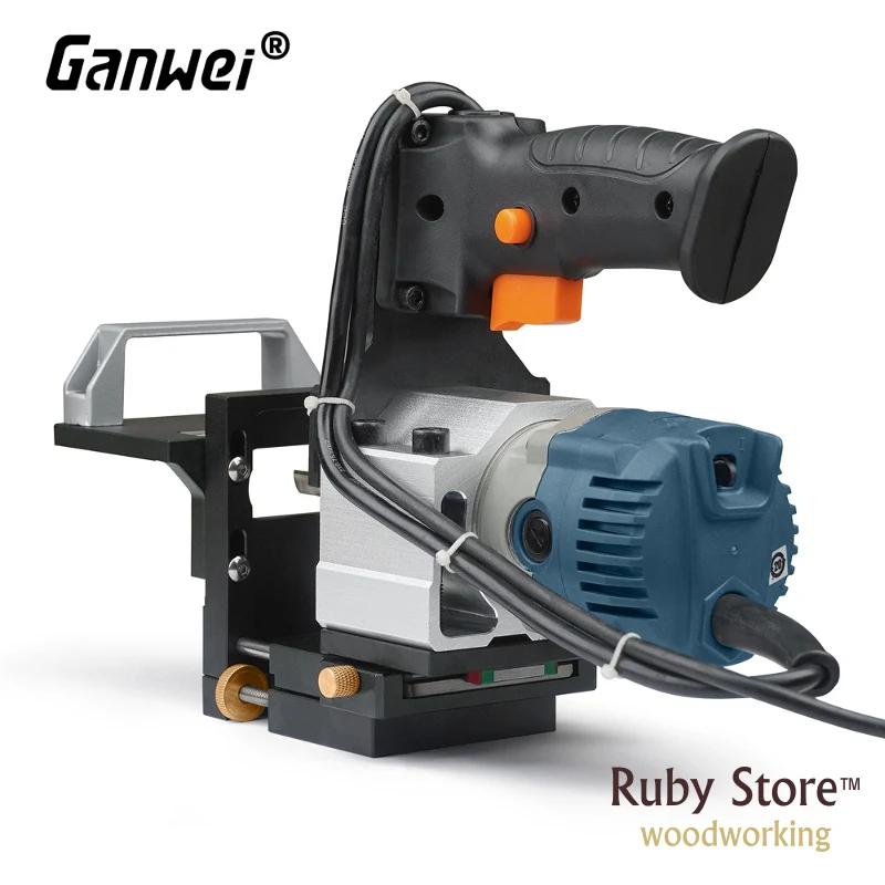 Зажим для долбежа и свободная столярная система ** список без триммер роутера |