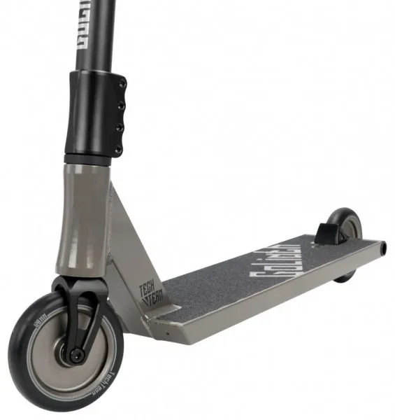 Kick scooter tech team Goliath 2021 Gray | Scooters Foot