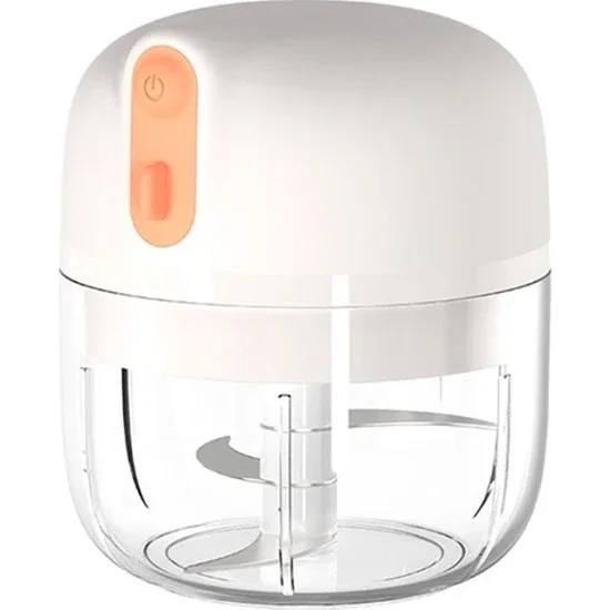 

Kablosuz Mini 250ML Blender