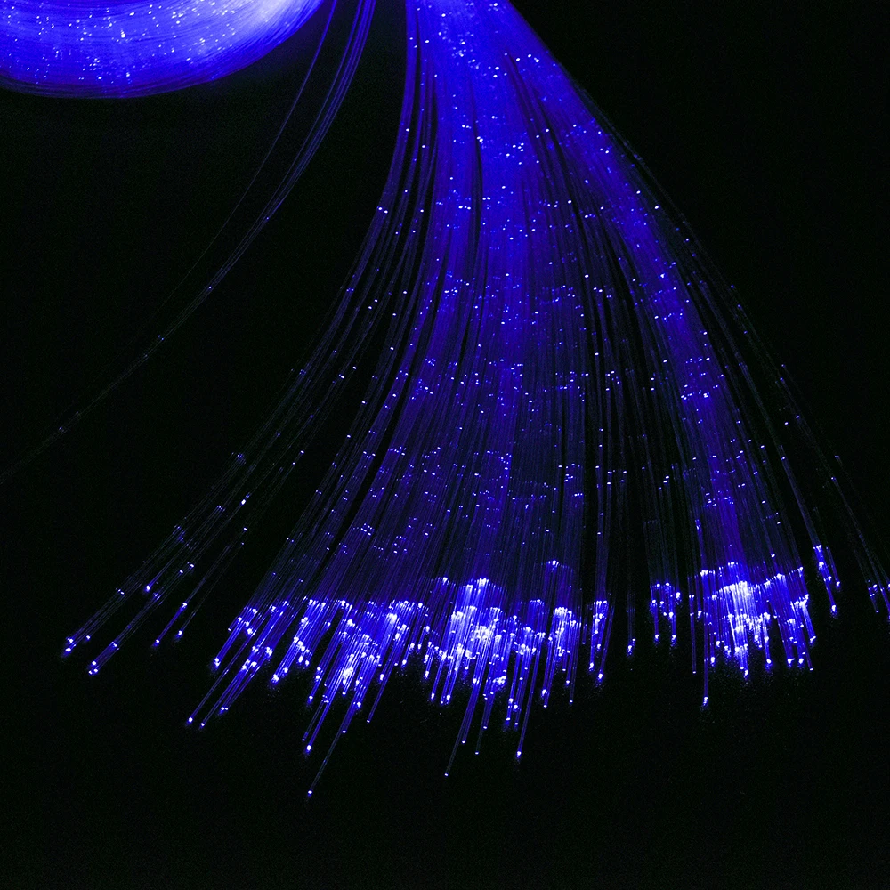 Рисунок 4 - Оптоволоконный кабель 0