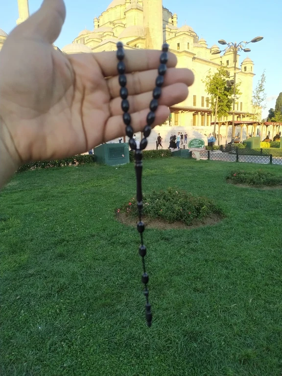 

Misbaha, , , , , , # 14A