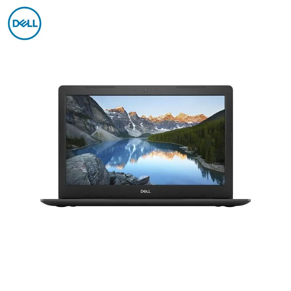 Ноутбук Dell Inspiron 5570 15.6&quot FHD AG/i5 7200U/4GB/1TB/AMD Radeon 530 4Gb/DVD RW/Windows 10 Home/Black|Ноутбуки| |
