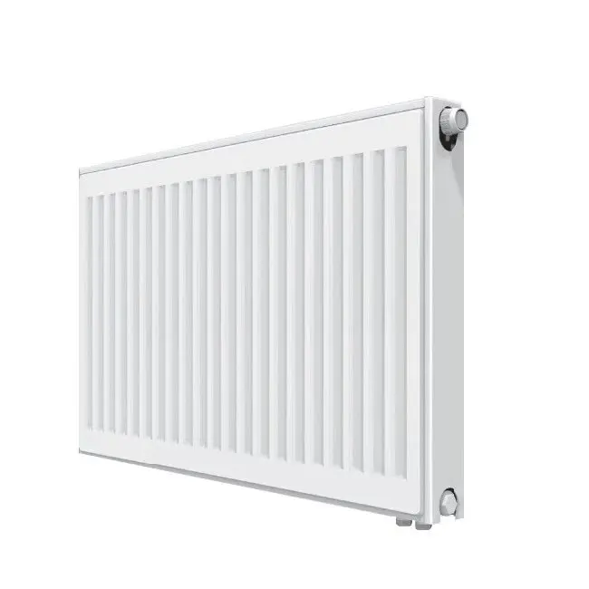 Radiator panel Royal Thermo Ventil compact vc11-300-1100 White | Electric Heaters