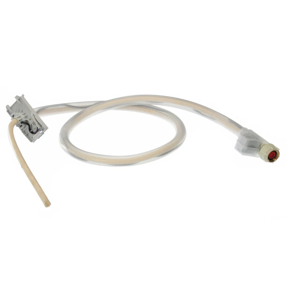 Посудомоечная машина Aquastop впускной шланг Замена для Bosch SMD63M04EU-00668113 (1 шт.) |