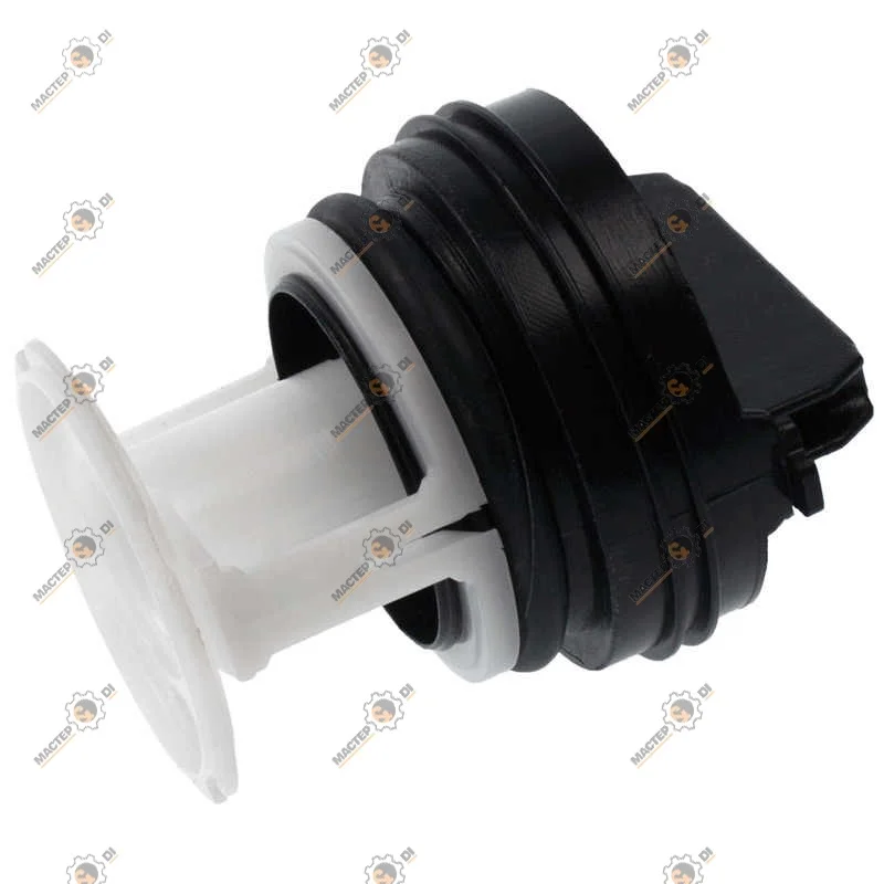 Insert the filter pump Bosch 605020 614351 | Washing Machine Parts