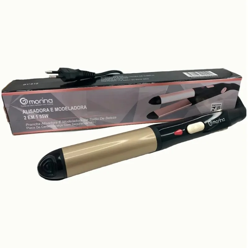 

2 In 1 Morina Hair Sling And Shaping Plank