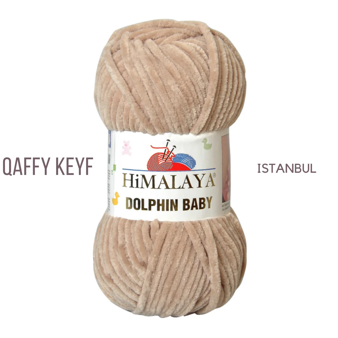 Мягкий бархатный супергромоздкий вязаный шарф Amigurumi ручной работы для рукоделия