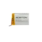 Аккумулятор LI-pol LP233350 3.7V 310mAh с защитой