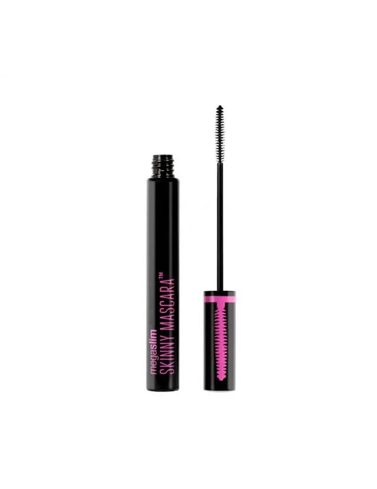 Wet n Wild's slim Skinny тушь для ресниц MegaSlim максимальная точность 1 единица| |