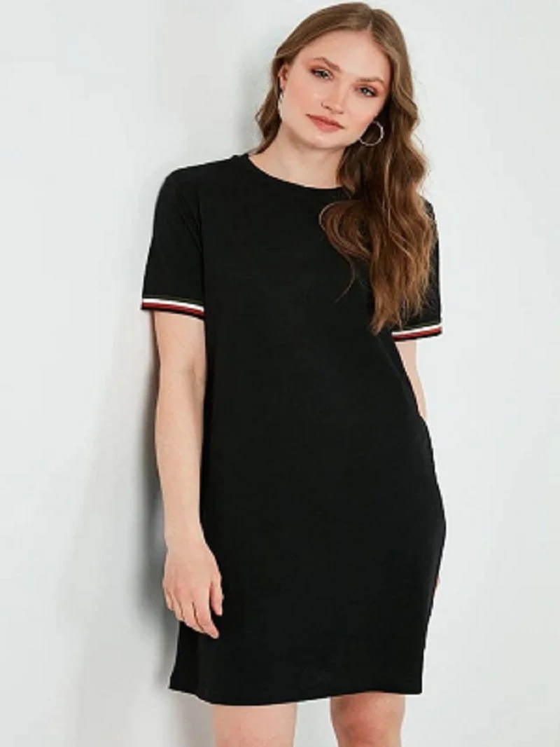 

Lela Above Knee Casual Cutout Women Dress