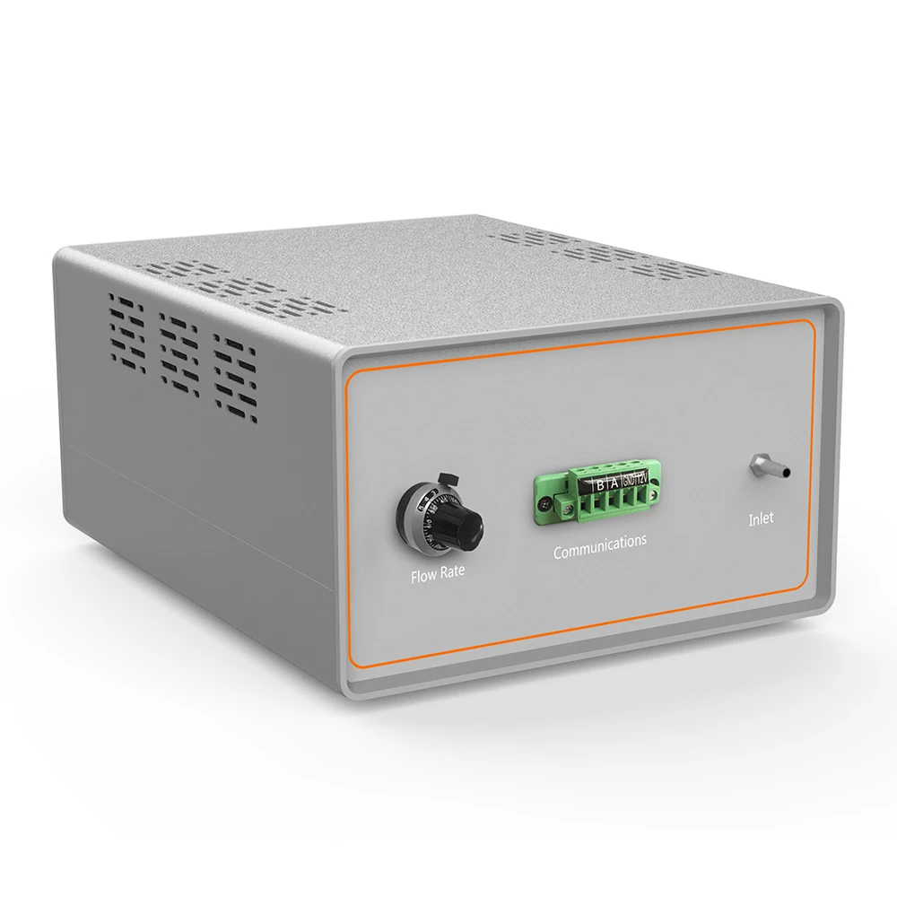 Temtop PMS 20 счетчик частиц 0.3μm 0.5μm 1μm 2.5μm 5μm 10μm монитор концентрации пыли 6 канальный