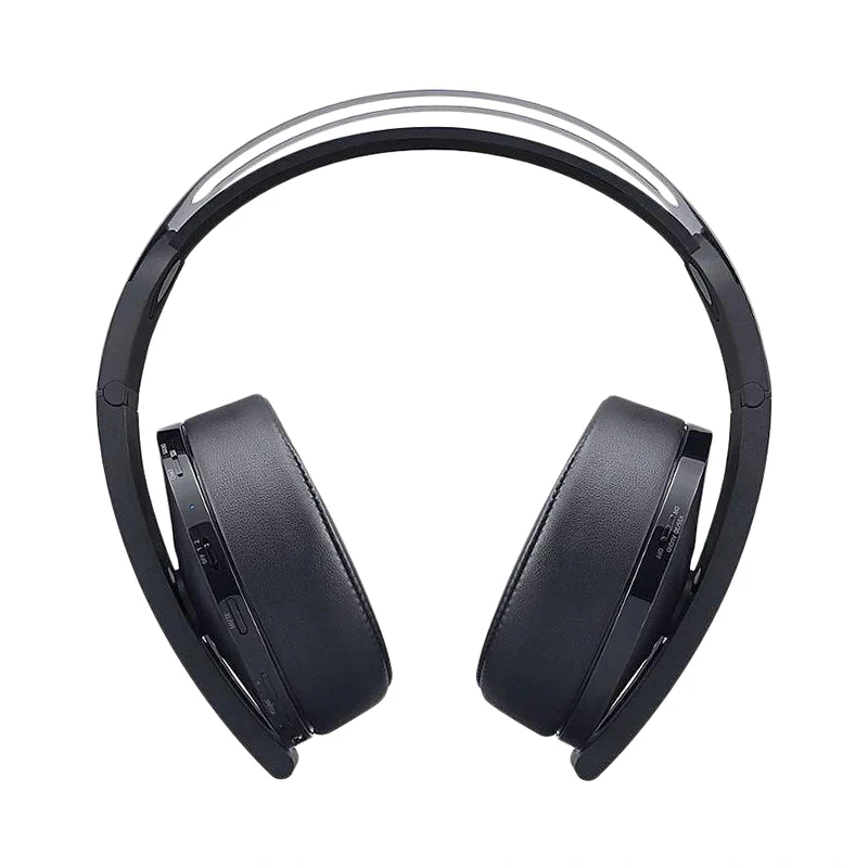 Наушники Platinum Wireless Headset для PS4 | Электроника