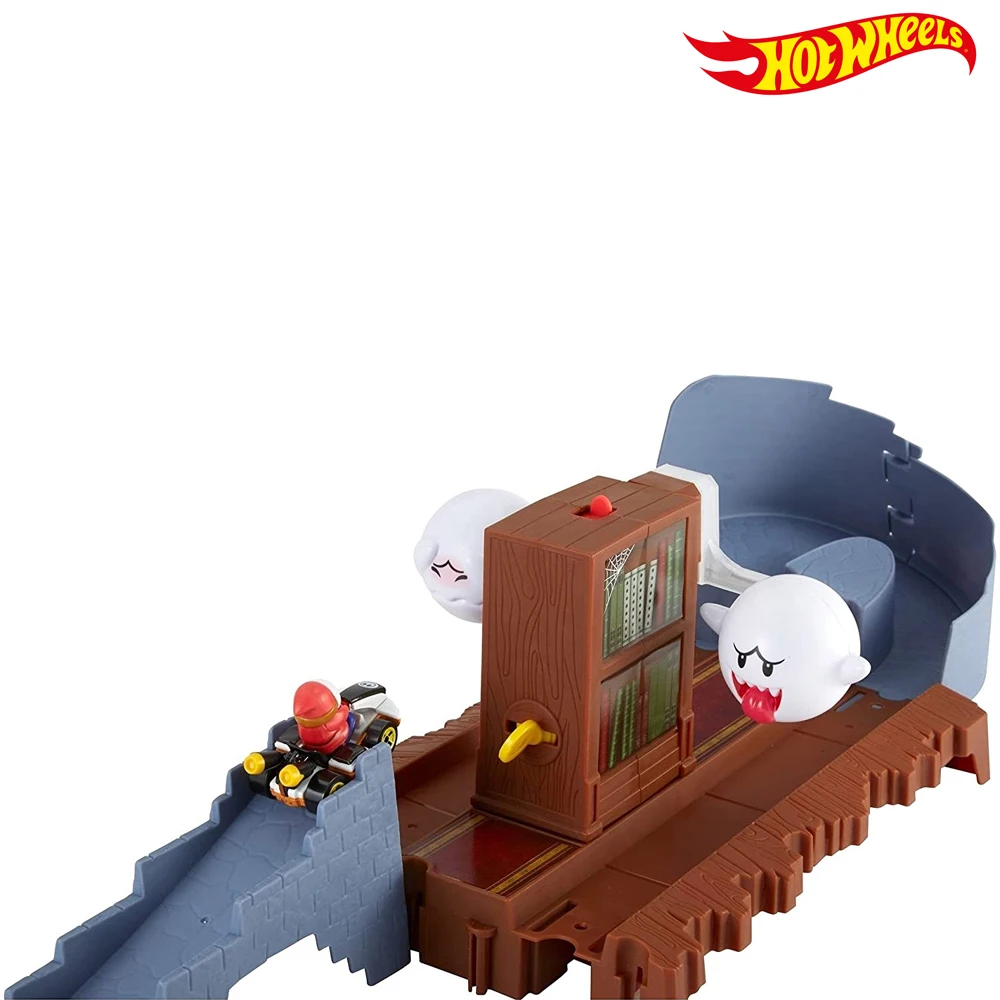 Лидер продаж игровой набор безумные существа Марио карт GCP26-Бешеные спринтерские