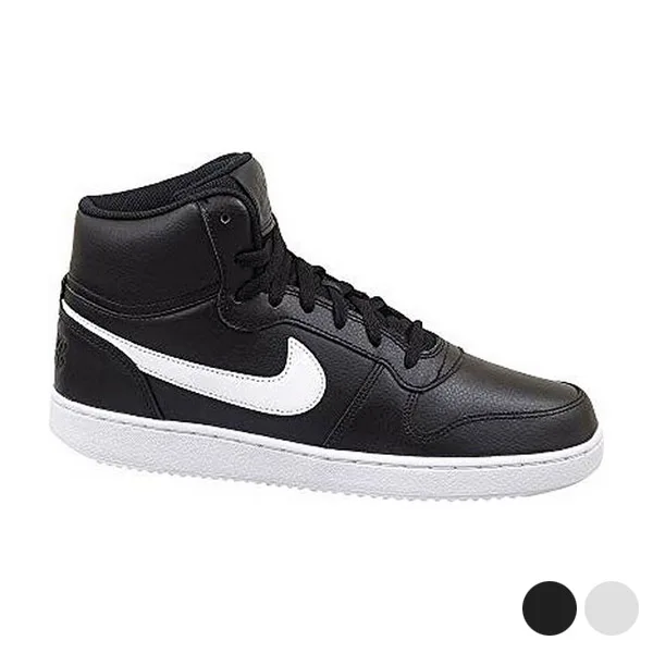 Мужские повседневные кроссовки Nike Ebernon Mid | Обувь