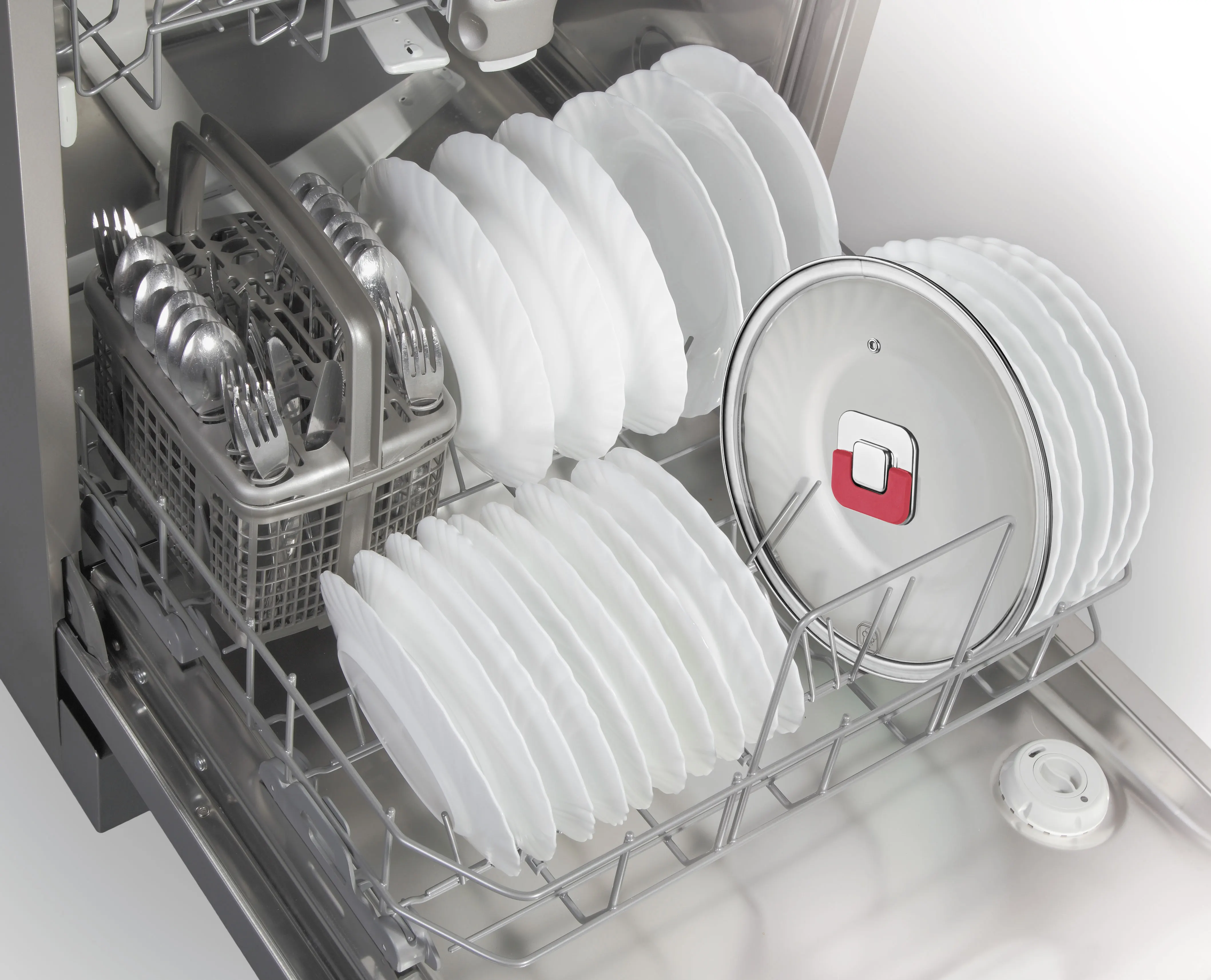 Набор посуды 10 предмета Savvy Rondell RDS 1189|Наборы посуды| |