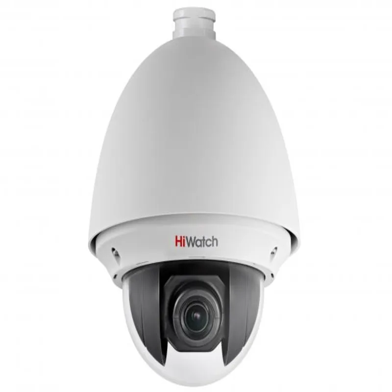 TVI уличная камера с разрешением 2mpx HiWatch DS-T255 | Безопасность и защита