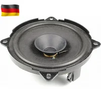 Динамики широкополосные Blaupunkt