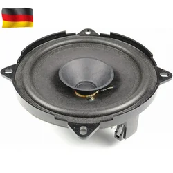 Динамики широкополосные Blaupunkt