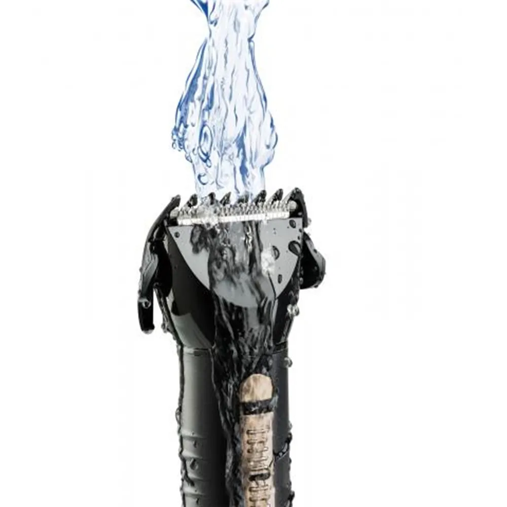 Машинка для стрижки волос и бороды 6 головок|Триммеры волос| |