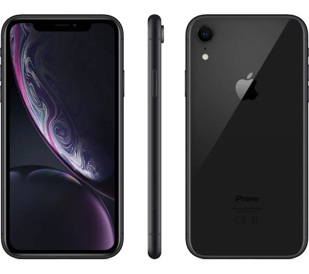 iPhone Xr | Мобильные телефоны и аксессуары