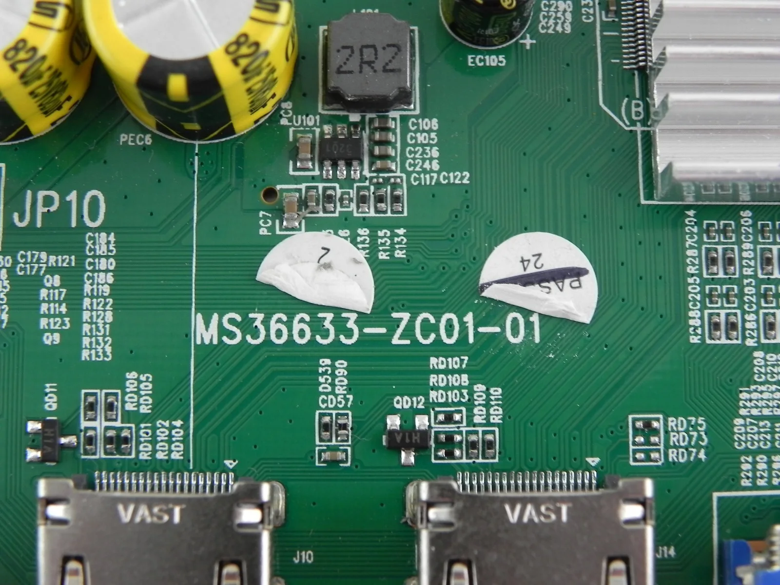 Ms36633 zc01 01 схема принципиальная