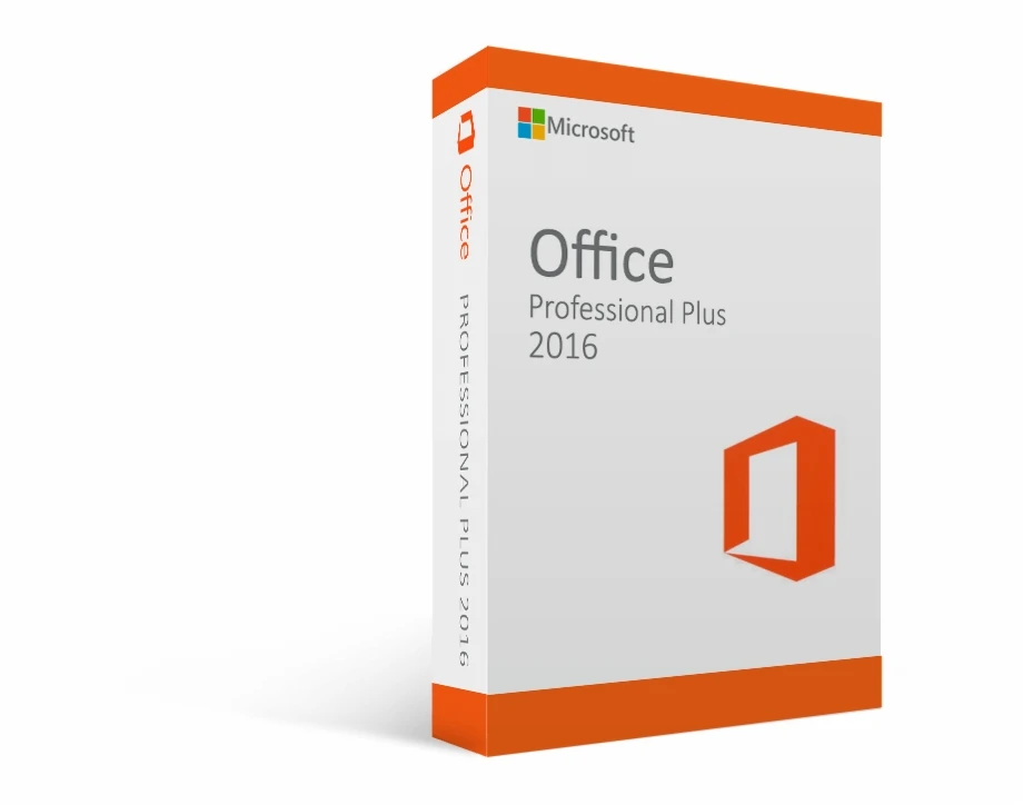 

{Microsoft Office 2016 professional Plus Retail key -Read Description-}