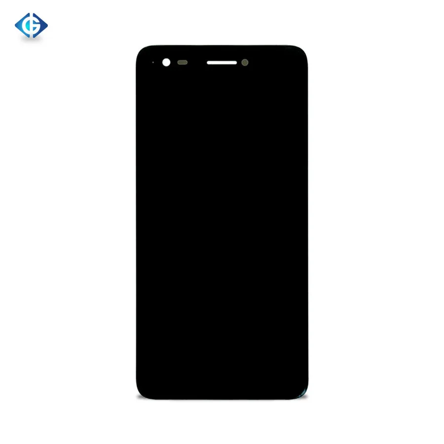 5 ''ЖК-дисплей для ZTE лезвие A6 Max A0605 ЖК-дисплей Дисплей кодирующий
