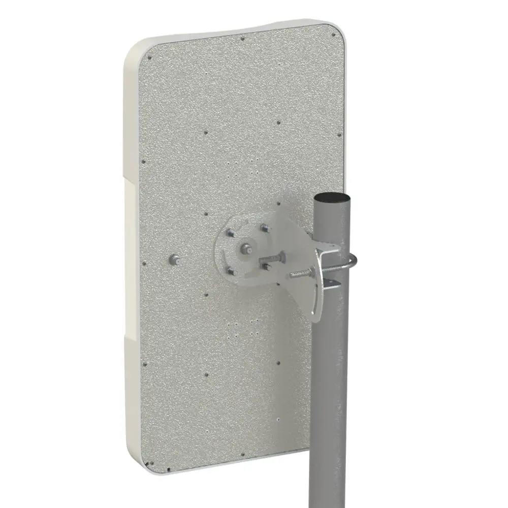 Антенна 3G\4G LTE Антэкс AGATA 2F MIMO 2x2 широкополосная панельная антенна 4G/3G/2G (15 17 dBi 75 Ом )