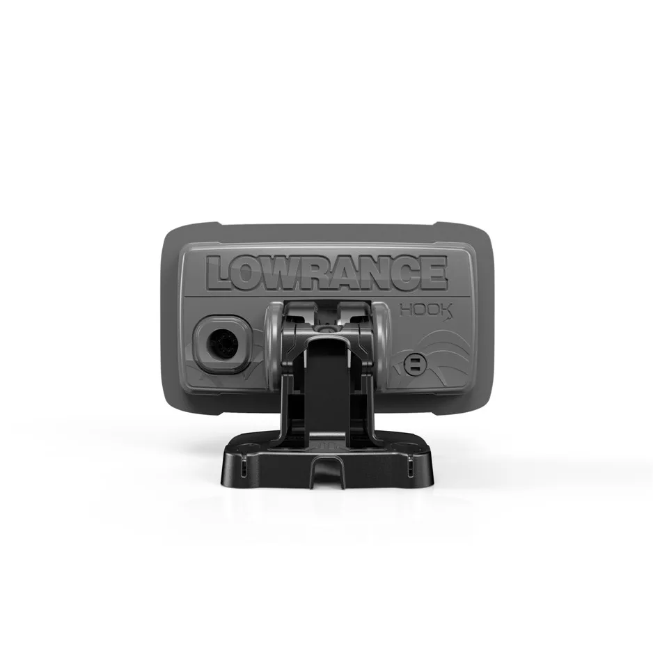 Эхолот Lowrance Hook2 4x GPS|Рыболокаторы| |