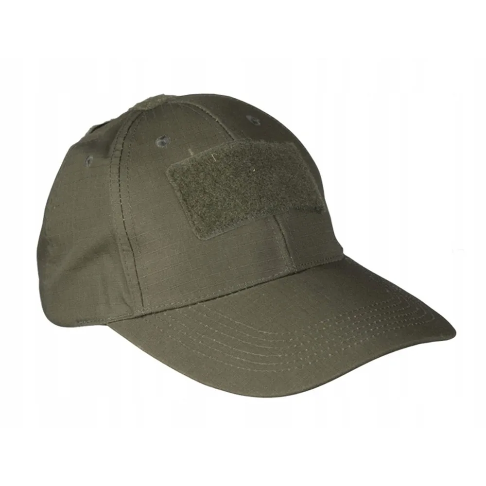 Тактическая кепка бейсболка 5.11 Tactical Ripstop СК-00003604 (В) | Аксессуары для одежды
