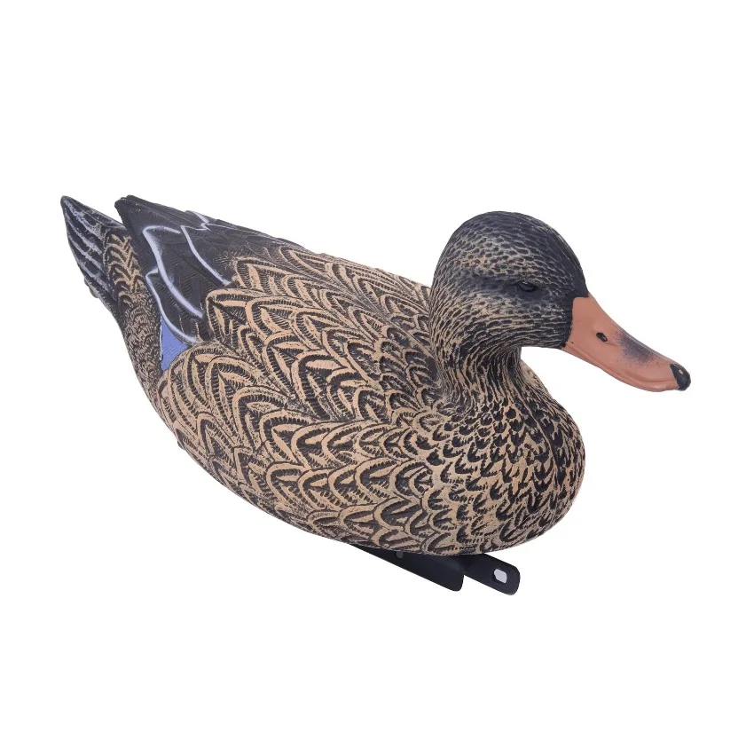 mallard duck SOFTPLAST |