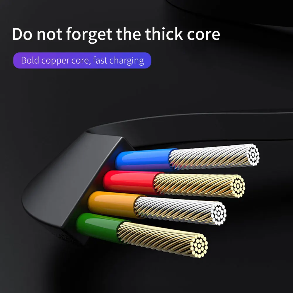 KISSCASE автомобильное зарядное устройство телескопическое USB для iphone11 Pro Max XR 6 6s 7 8