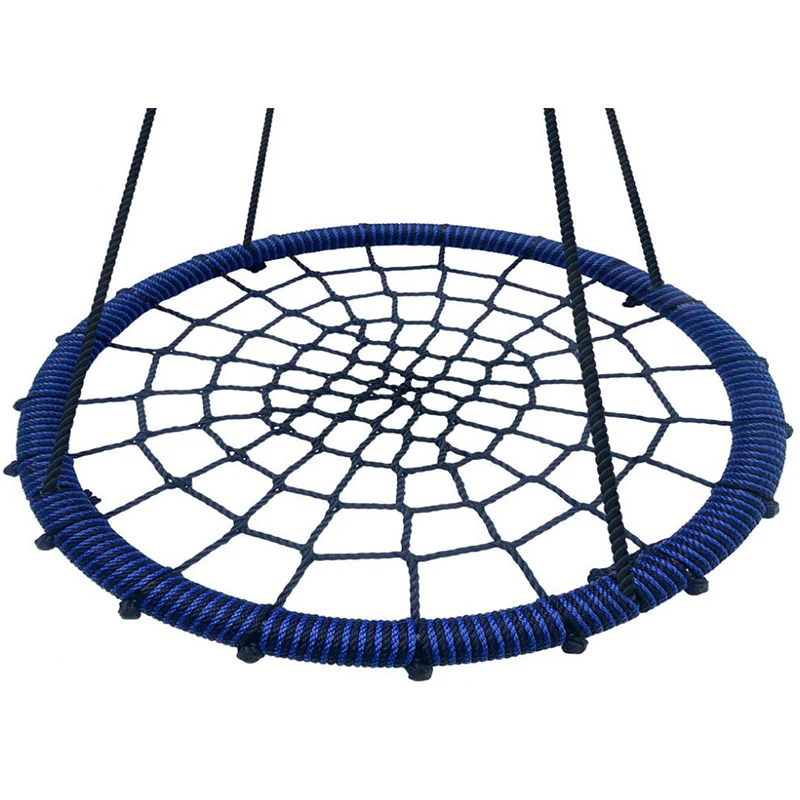 Качели гнездо (Паутинка) BABY-GRAD 60 см