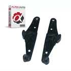 Детали для ремонта Sunroof, двойной комплект для Renault Modus,Hyundai 3030cw