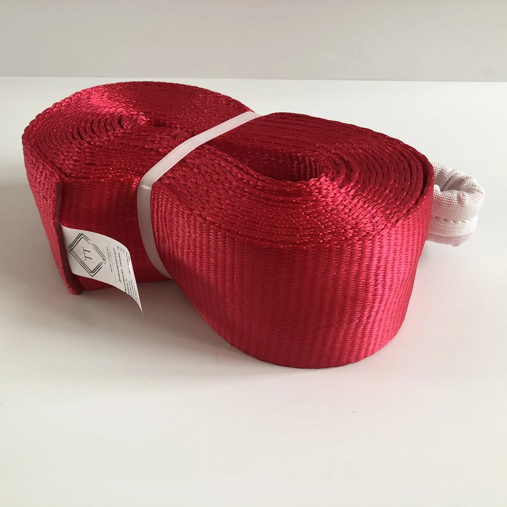 Towing cables. Dynamic rope 12 tons. sling. Sling jerk. Rope wire rope. jerk cable. cable for cars. dynamic bracket. bracket towing. rigging |