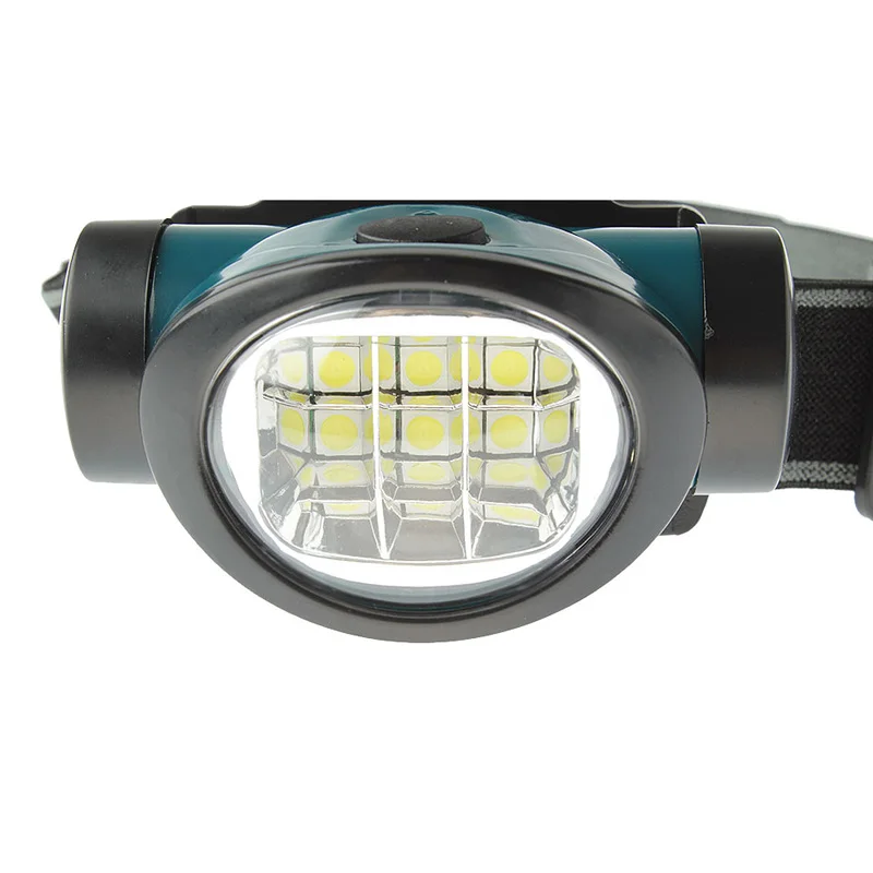 Мини-головка благодаря фронтальной вспышке светильник 6 Вт светодиодный