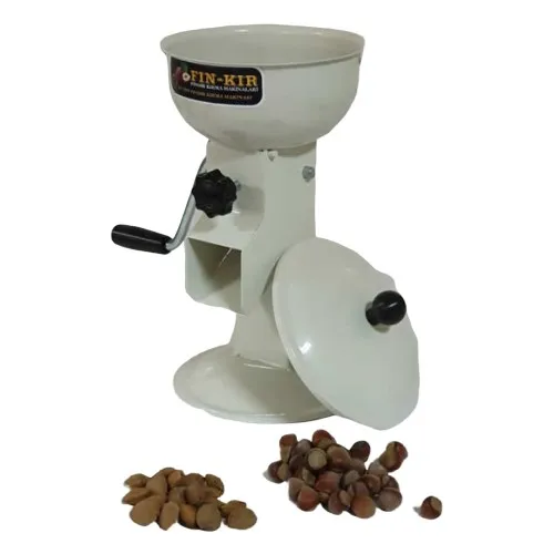 орехокол nutcracker nut walnut almond apricot kernel olive crusher machine all metal multi kitchen gadget tool