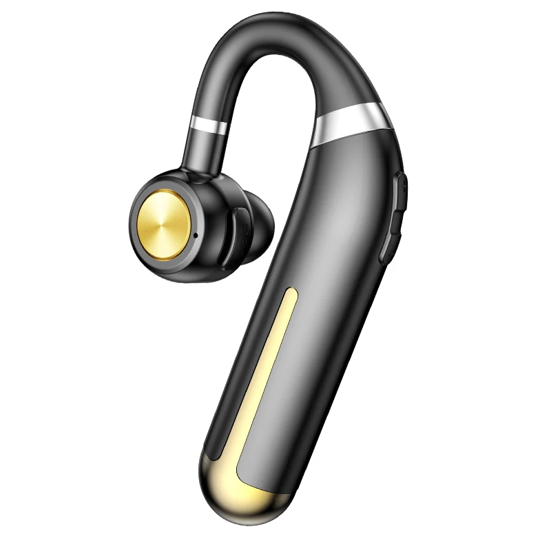 

Беспроводные наушники OZMZ X12, Bluetooth 5.2, водонепроницаемая IPX7 спортивная Гарнитура, наушники HiFi