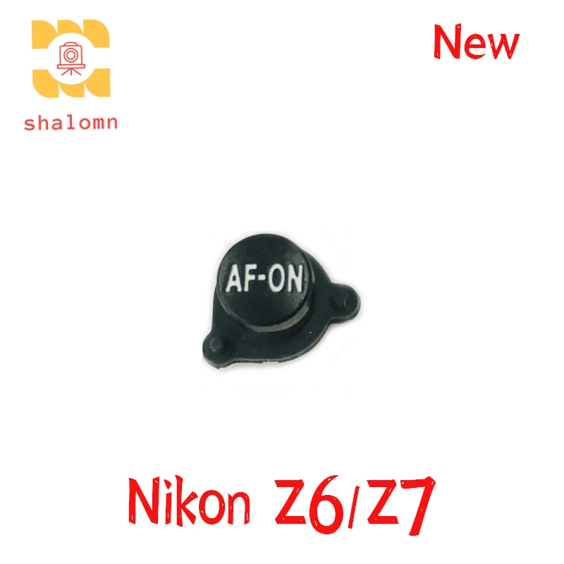 

New Original Rear Back Cover AF-ON Button For Nikon Z5 Z6 Z7 Camera