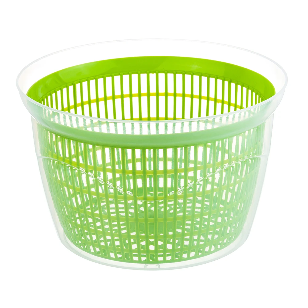 Dryer for green 4 5 L 25 х25х16 cm Elan Gallery Tableware | Дом и сад